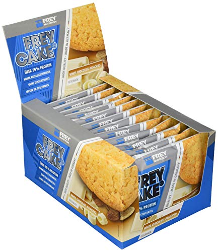 Preisvergleich Produktbild Frey Nutrition Cake, 900 g