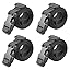 Black (4-Pack)