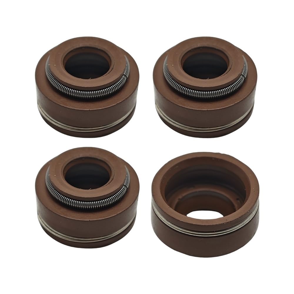 Joint d'étanchéité de tige GX340 GX390 GX240 GX270 bague de soupape moteur thermique