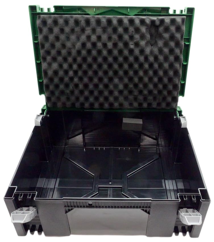 名取有無　通行認証　エフイーター+ケース2個　セット HiKOKI システムケース2 | Fai Da Te