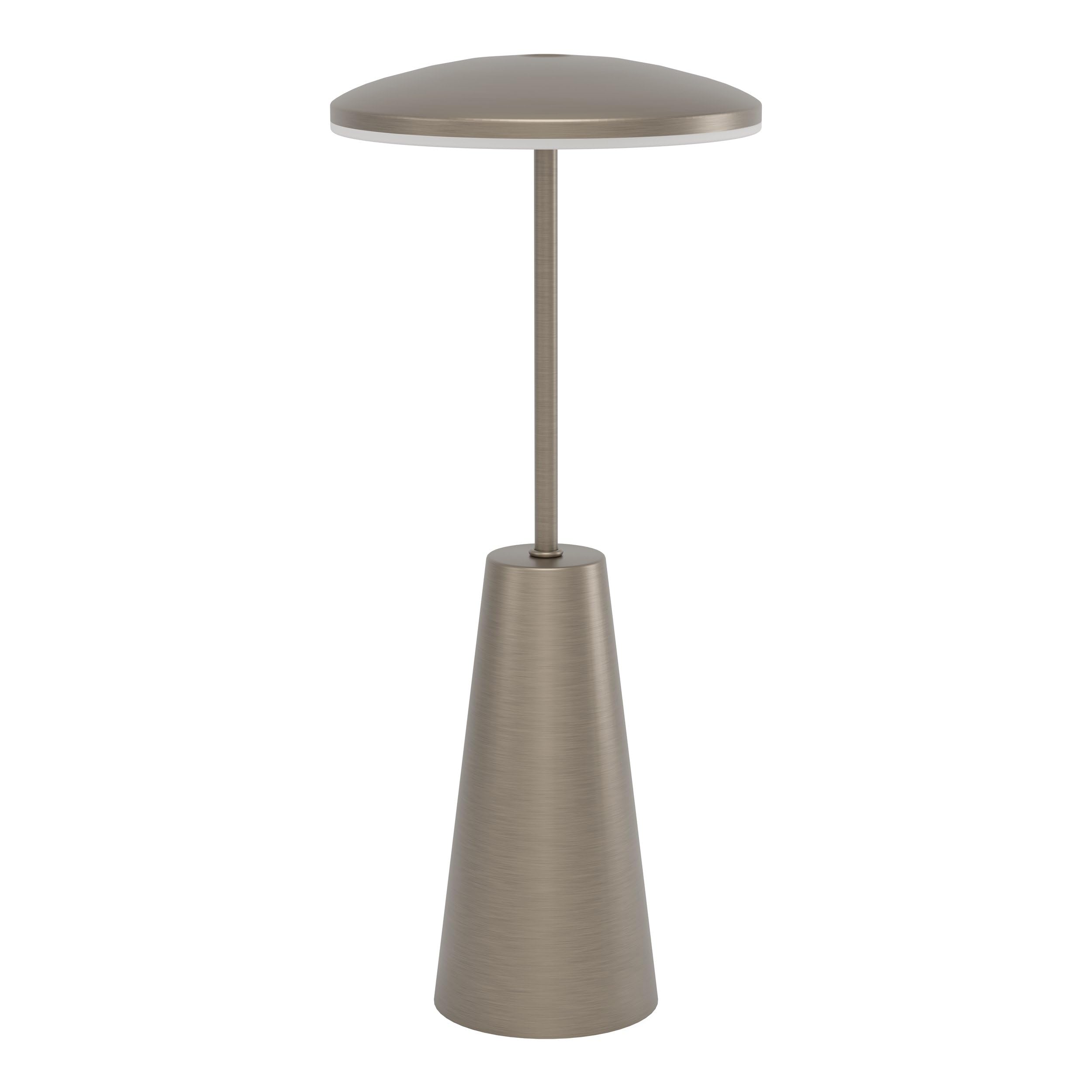 Eglo Unisex Bronze Piccola Led Touch Table Light