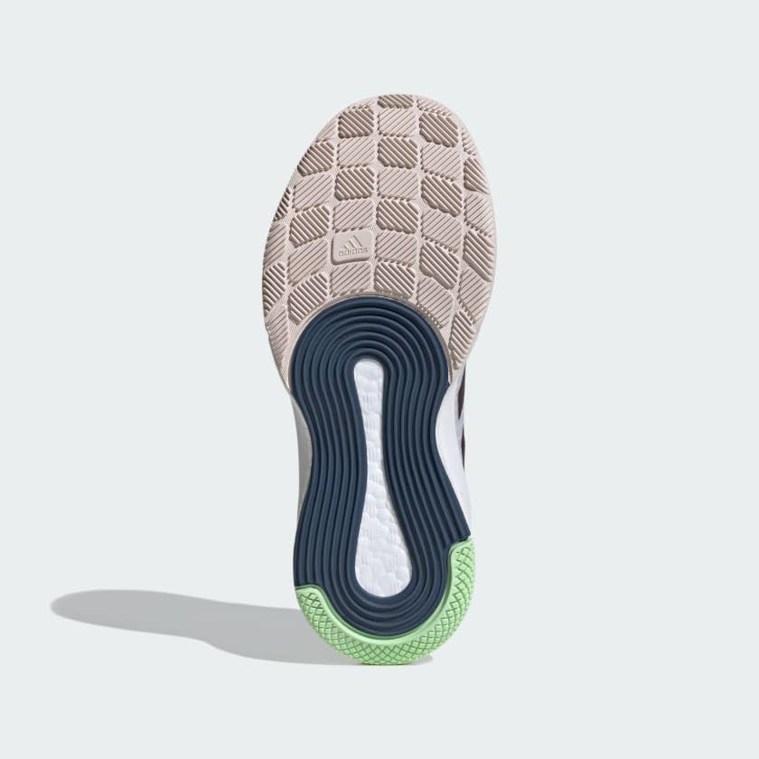 Image of Adidas Womens CrazyflightIndoor Court Shoe