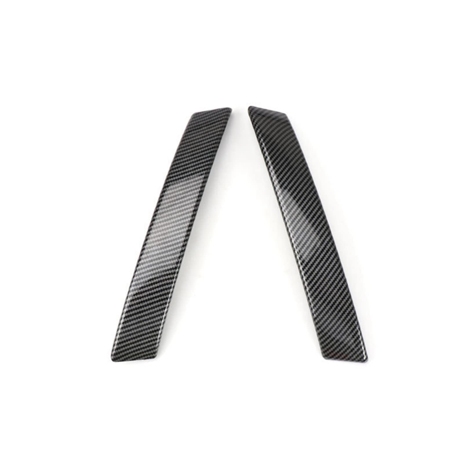 Zynther 2 Inside Door Latch Handle For Nissan For Qashqai J10 007-015 Car Front Inside Interior Door Handles Trim Cover(2)