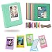 Katia Film Frames Bundles Set for HP Sprocket Portable Photo Printer/Polaroid ZIP Mobile Printer/Polaroid Snap Instant Digital Camera with Album/Frames/Hanging Frames