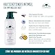 Dr. Tree | Hypoallergenes Dermoprotektives Intimgel | ECO Hygiene und Feuchtigkeitsspendend | Stärkt das Hautmikrobiom, Stellt die Flora Wieder her, Beseitigt Geruch und Lindert Juckreiz | 200 ml