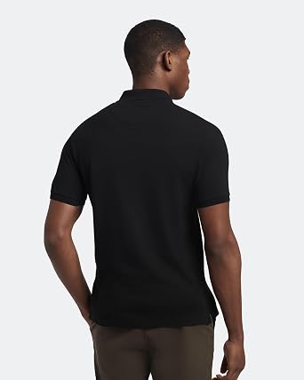 Simple Polo by Lyle & Scott