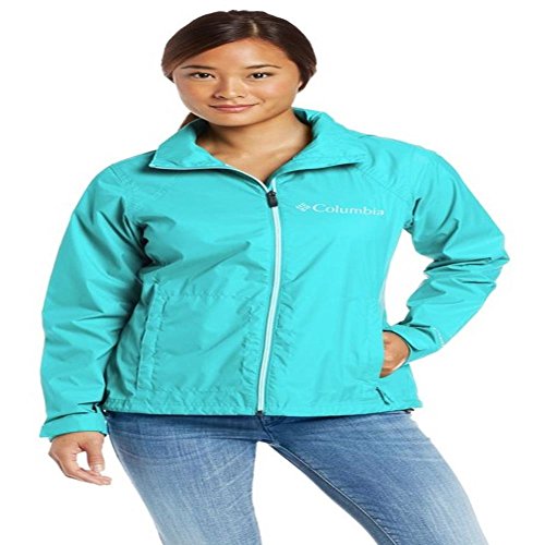 Amazon.com: Columbia Women's Switchback Ii Jacket Outerwear, Miami
