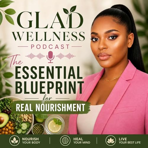 The Essential Blueprint for Real Nourishment