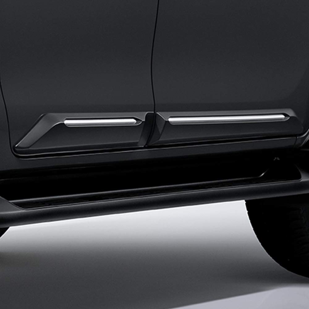 Amazon | HILUX ハイラックス 後期 トヨタ 海外 純正 サイド 