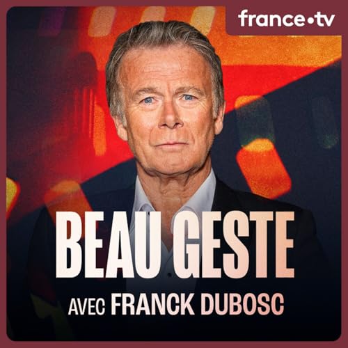 Franck Dubosc, le mousquetaire du cin&eacute;ma