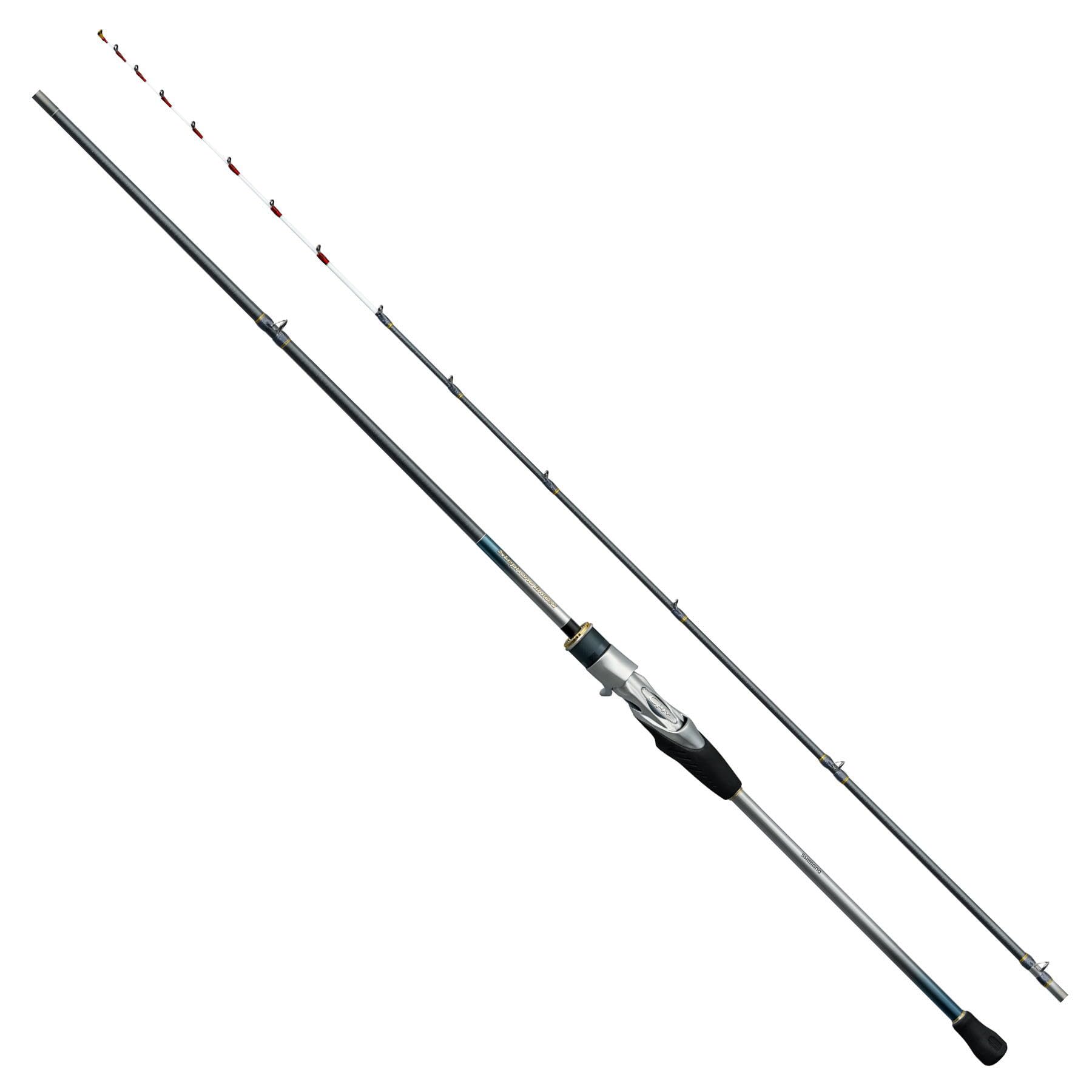 Amazon | シマノ(SHIMANO) カワハギロッド 24ステファーノ リミテッド