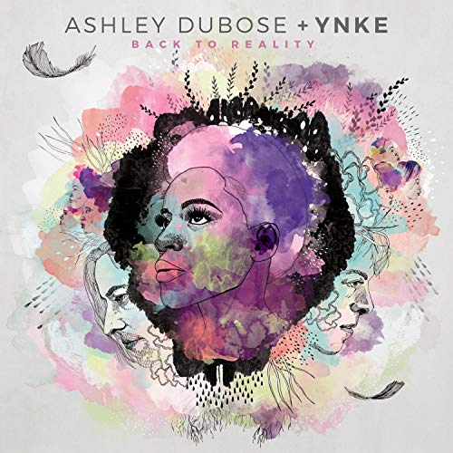 Ashley Dubose & YNKE