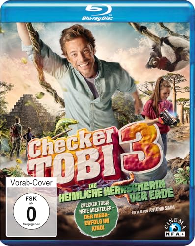 Checker Tobi - Mehr Infos/Bestellen