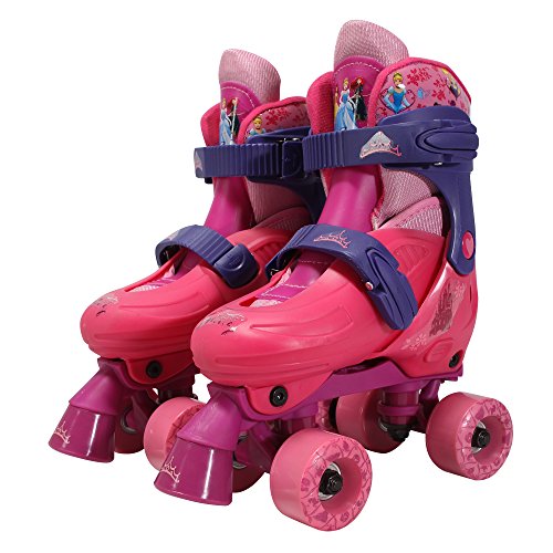 Listado y reviews de Patines princesas disney para comprar hoy. 2 Imagen adicional