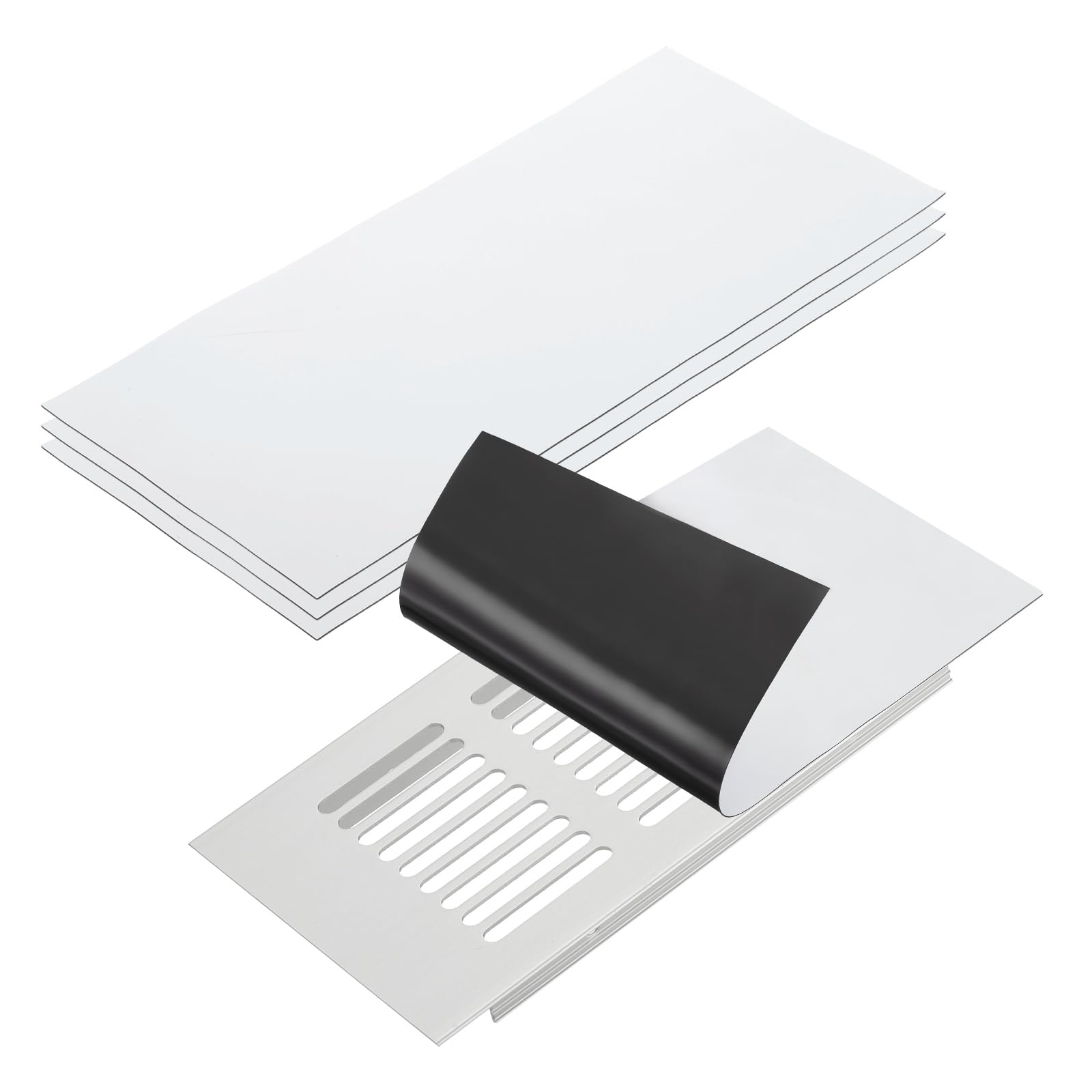 PATIKIL 394 x 203 mm Magnetic Vent Cover