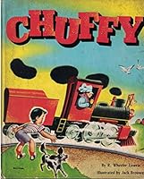 Chuffy B0007F89U6 Book Cover
