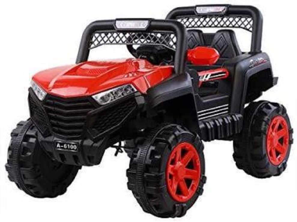 Beach Buggy Adventure Ride Dual Drive Electric Car RaceWinner Desert Safari Ride On Upgraded Electric Ride On Thumper Buggy