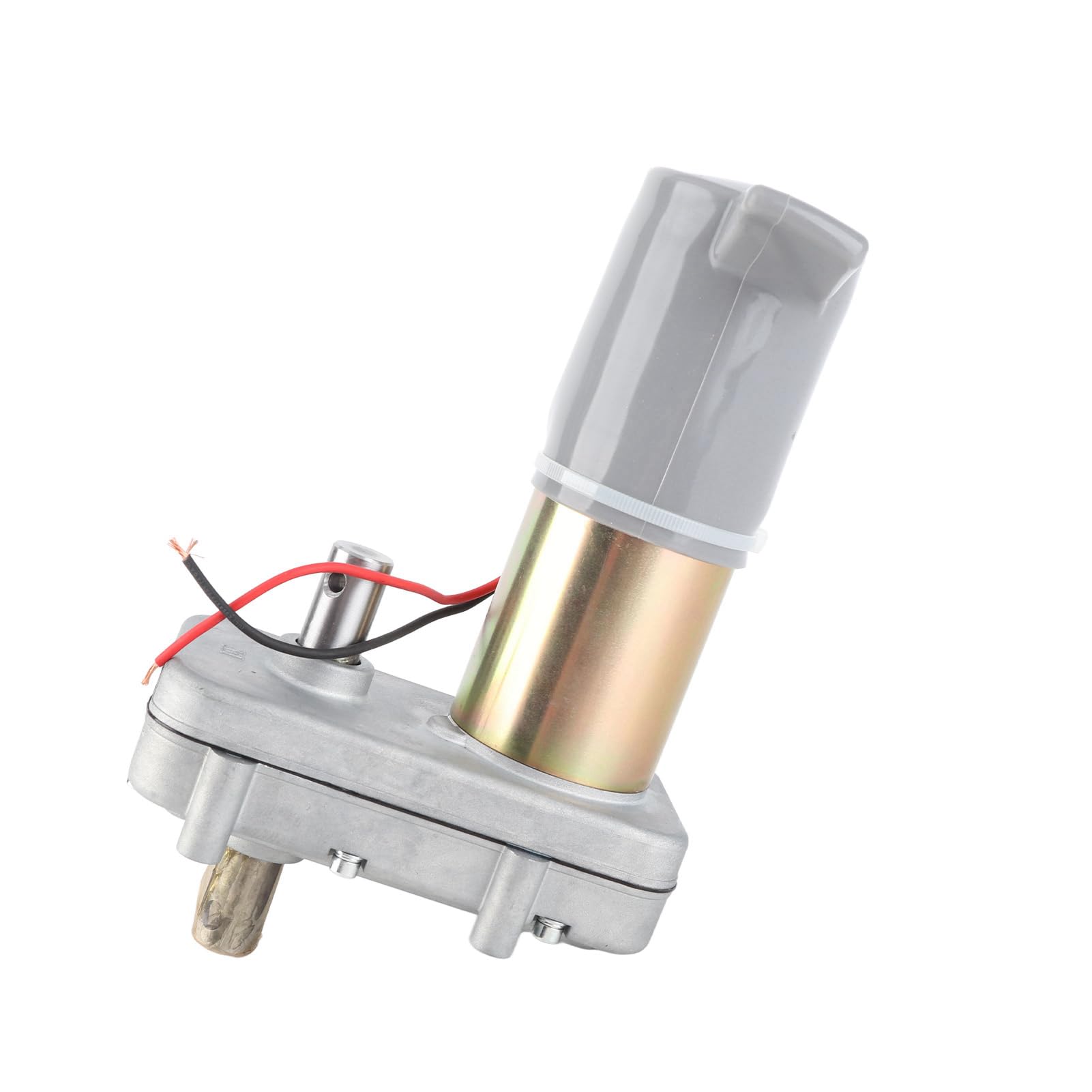 Motoriduttore per Slide Out a Coppia Elevata a Doppio Albero per Sostituzione DC12V 523900 per Appassionati di
