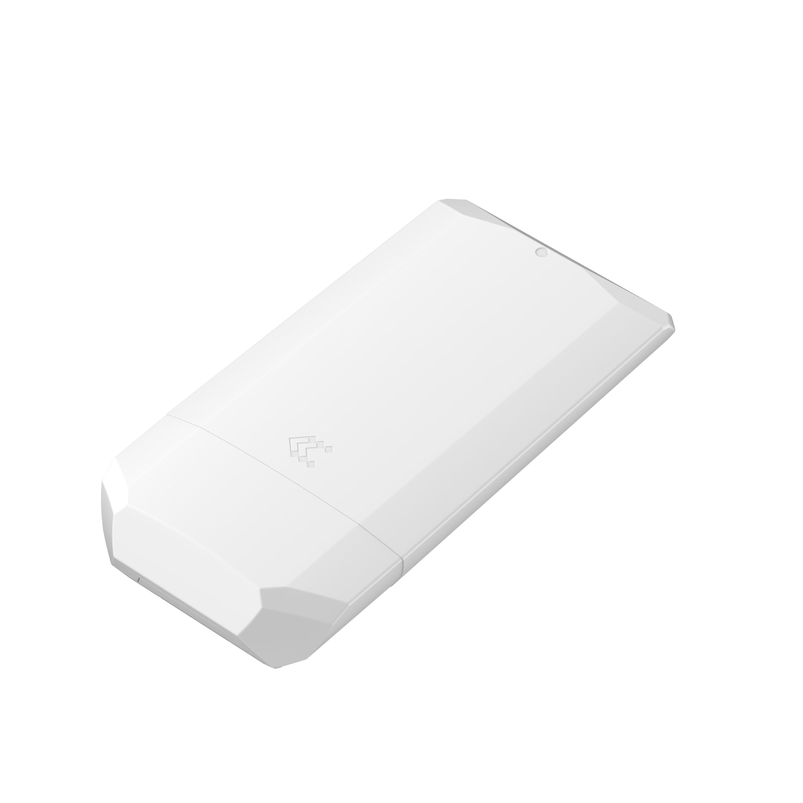 Teltonika Routeur extérieur OTD500 5G, 4G Cat 19, IP55, ports Ethernet Gigabit PoE, eSIM et double SIM, support VPN avancé, boîtier robuste