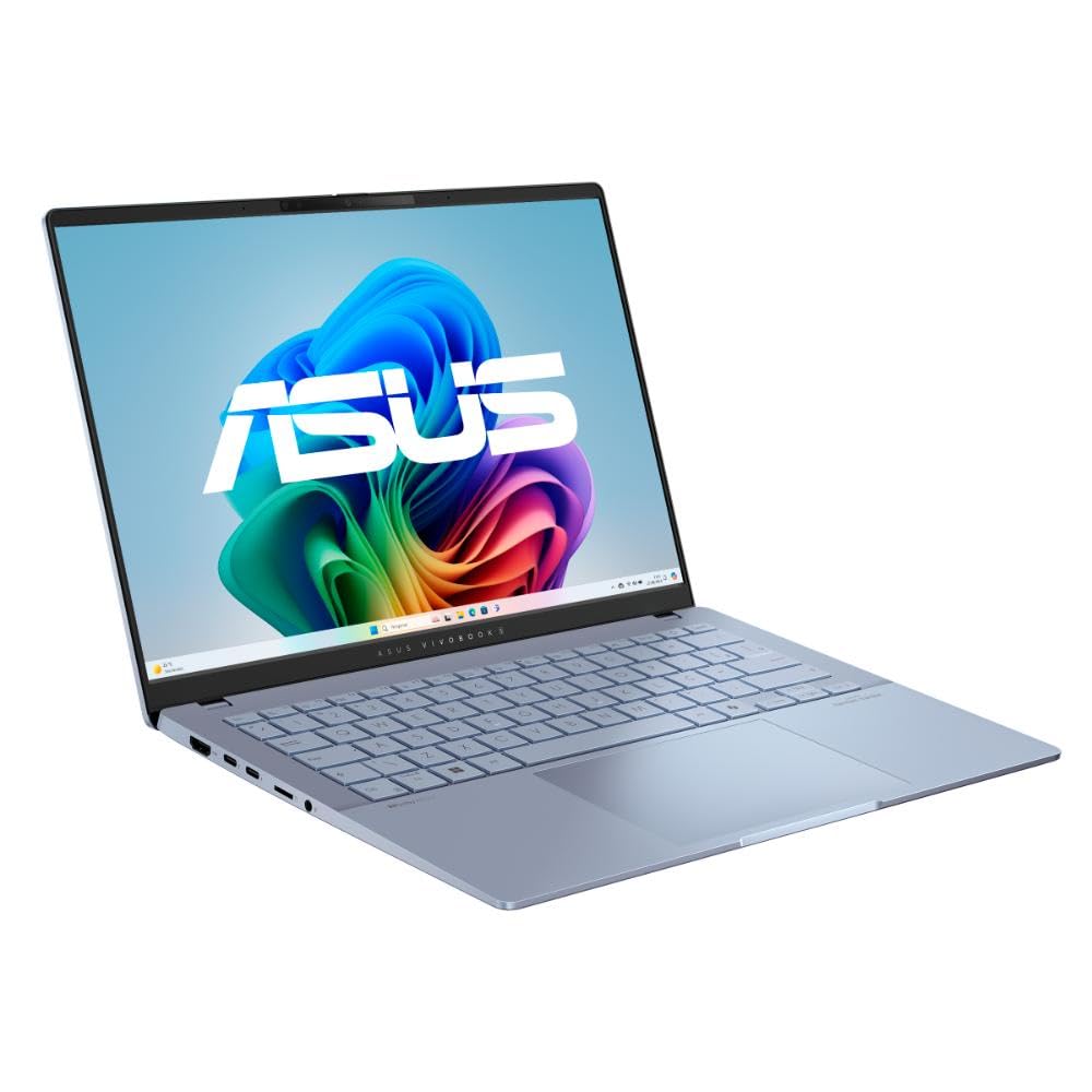 Notebook ASUS Vivobook S14 OLED S5406SA Intel Core Ultra 7 256V