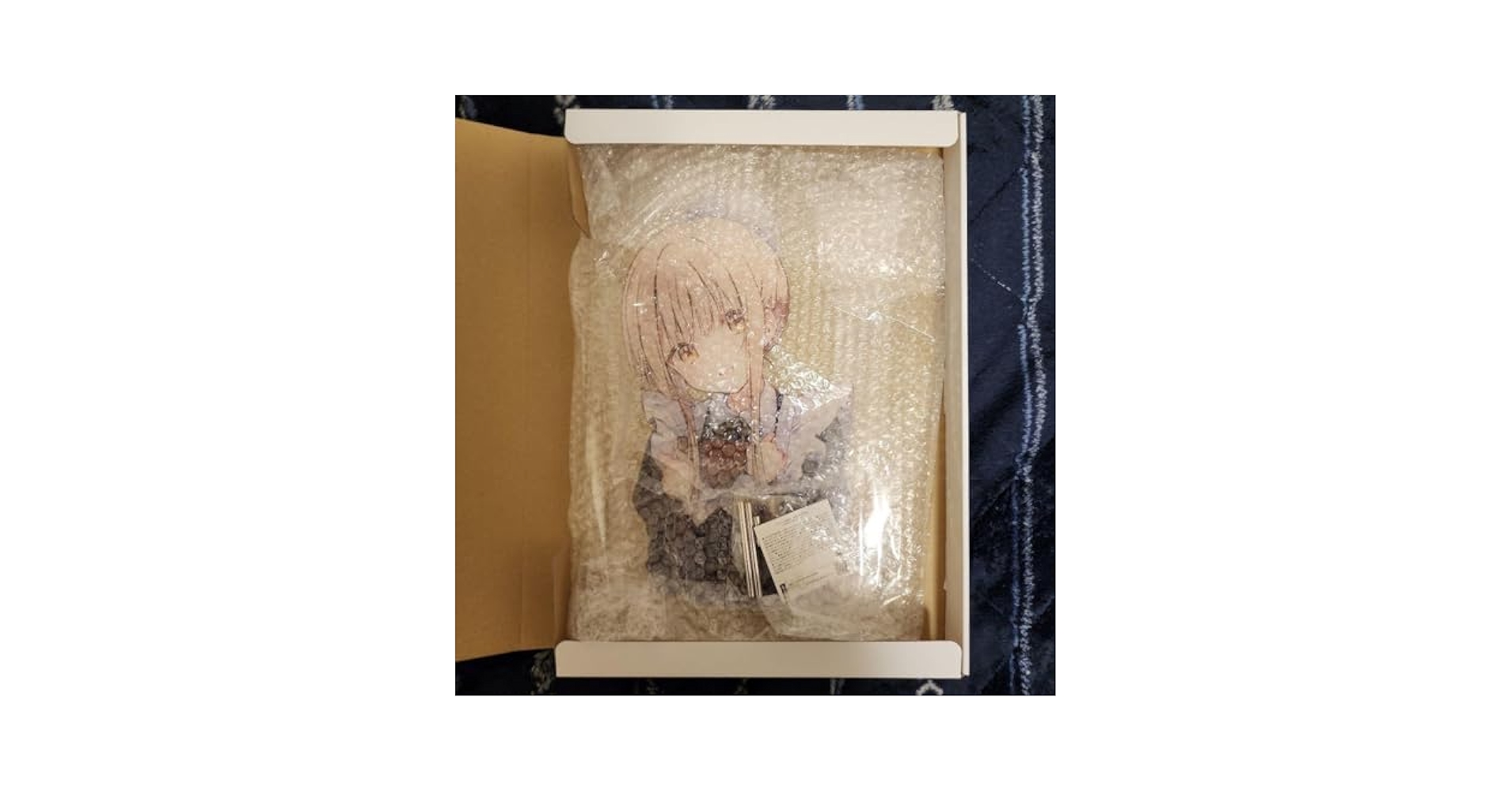 お隣の天使様 8.5巻 アニメイト限定セット 特典 ビッグアクリルスタンド Amazon.co.jp: お隣の天使様8.5巻 アニメイト限定セット特典