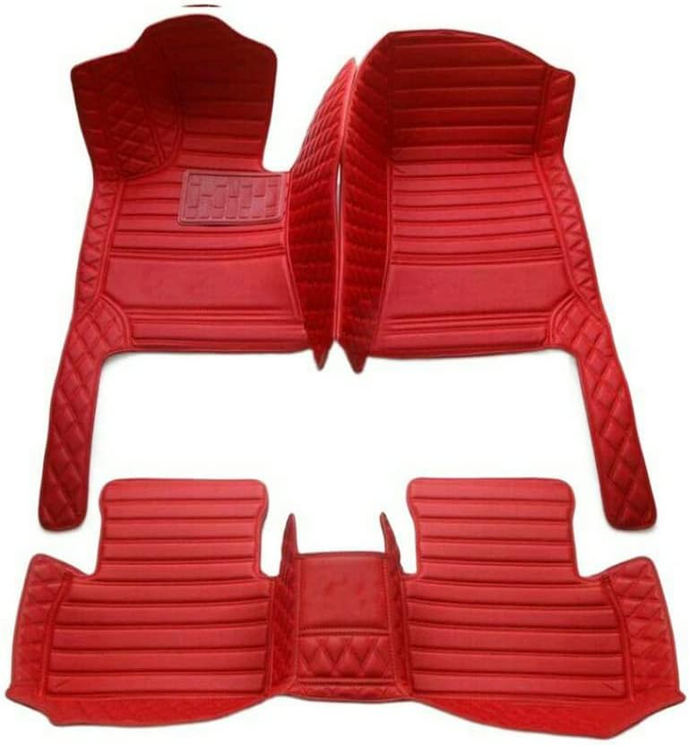 TIEMUZHEN Customizes Personalized Diamond Leather Floor