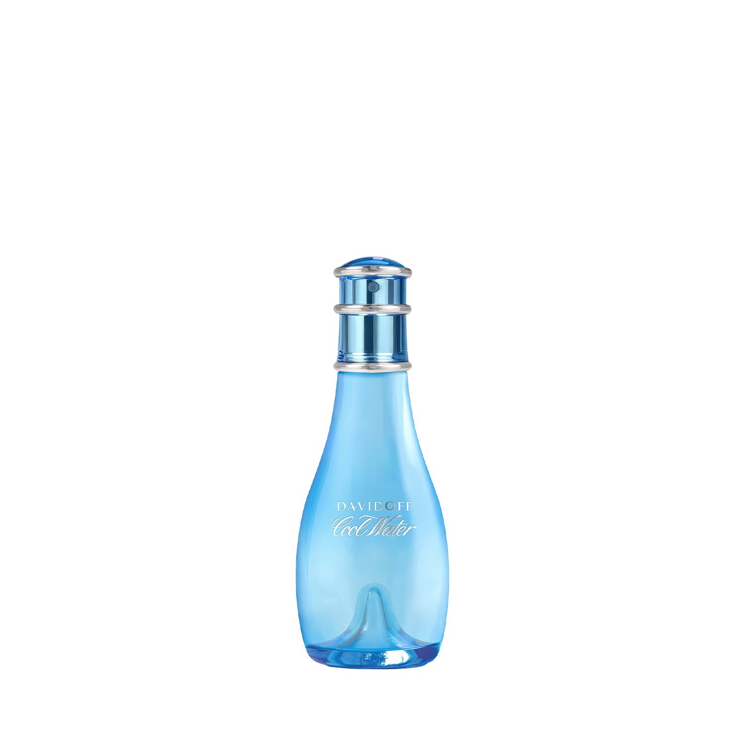 DAVIDOFF COOL WATER WOMAN EDT 50ml