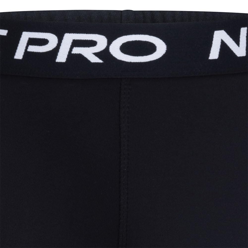 Nike Mädchen Pro Leggings