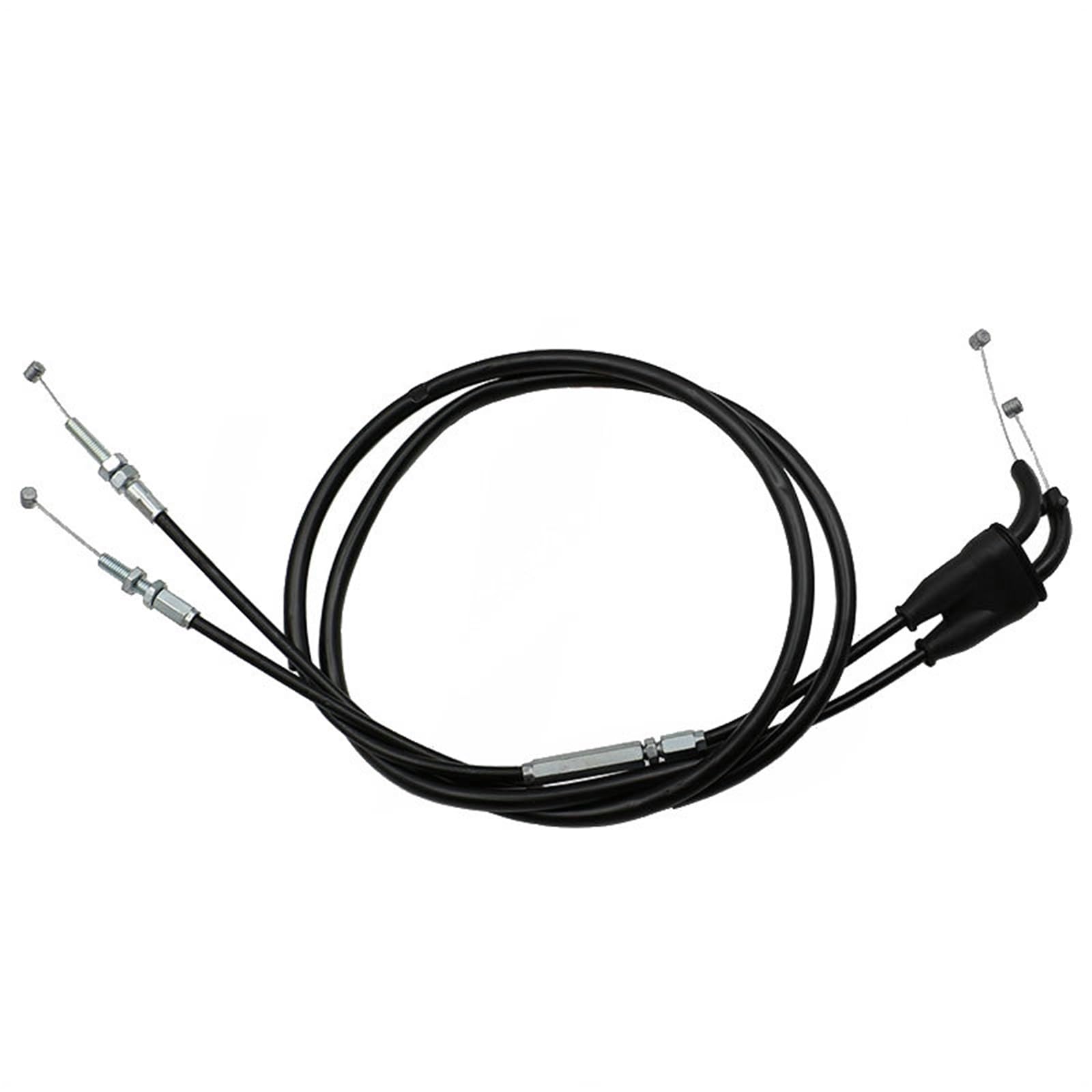 Cable De Acelerador para Motocicleta Todoterreno, Motocross, Coche De Rally, para Y&amaha TTR 250, Cable De Retorno De Combustible TTR250