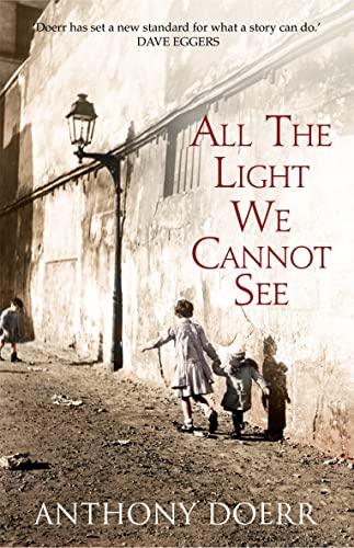 All the Light We Cannot See view 2