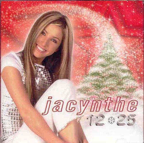 Jacynthe's 1225 [Audio CD] Jacynthe