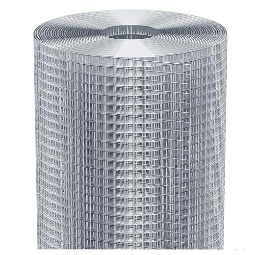 Dynabyte Heavy-Duty Chicken Wire Fencing