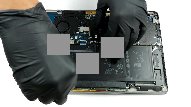 Amazon.com: JIAZIJIA JHT2H Laptop Battery Replacement for Dell