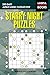 Starry Night Puzzles: 250 Easy Japan Logic Puzzles 9x9