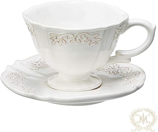 Amazon トリアノンカップ ソーサー ホワイト ティーカップ おしゃれ ティーセット カフェ食器 ハルモニア カップ ソーサー Amazon トリアノンカップ ソーサー ホワイト ティーカップ おしゃれ ティーセット カフェ食器 ハルモニア カップ ソーサー