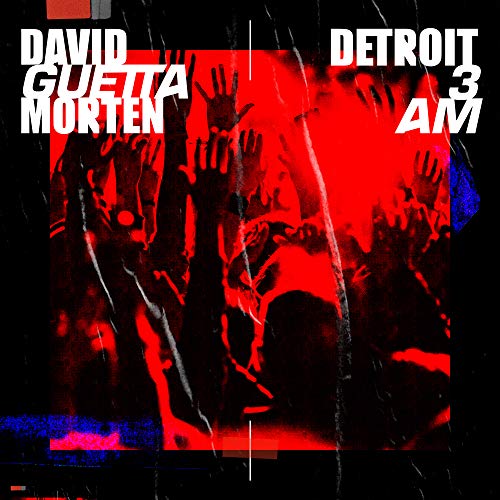 David Guetta & Morten