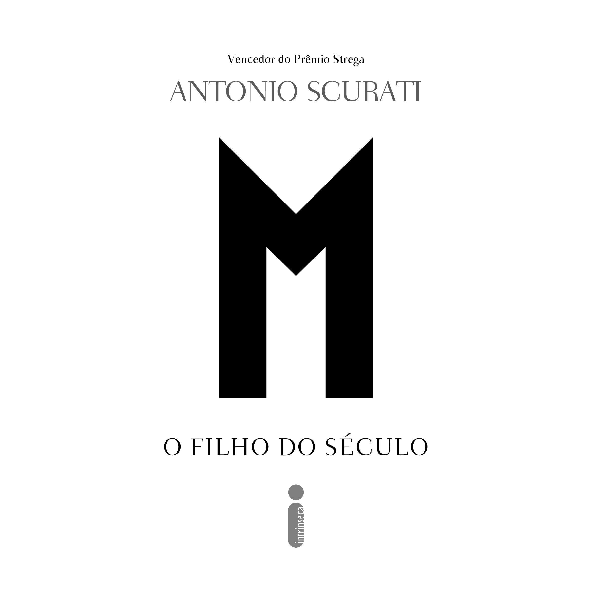 M, o filho do século