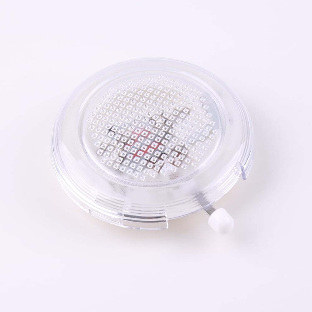 BenekarInterior Roof Reading Light Lamp 26410-H8500 for Nissan Frontier Pulsar Sentra