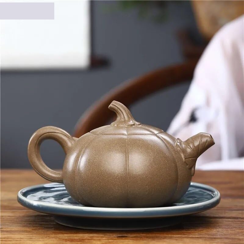 Czajnik, Zestawy do Herbaty Podróżnej, Czajnik Ceramiczny Chiński Czarny Piasek i Fioletowy Piasek Czajnik Domowy Zaparzacz Do Herbaty Podróżny Przenośny Czajnik Czajnik Akcesoria Do Ceremonii Herba