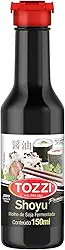 Tozzi Molho Shoyu 150 Ml