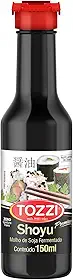 Tozzi Molho Shoyu 150 Ml