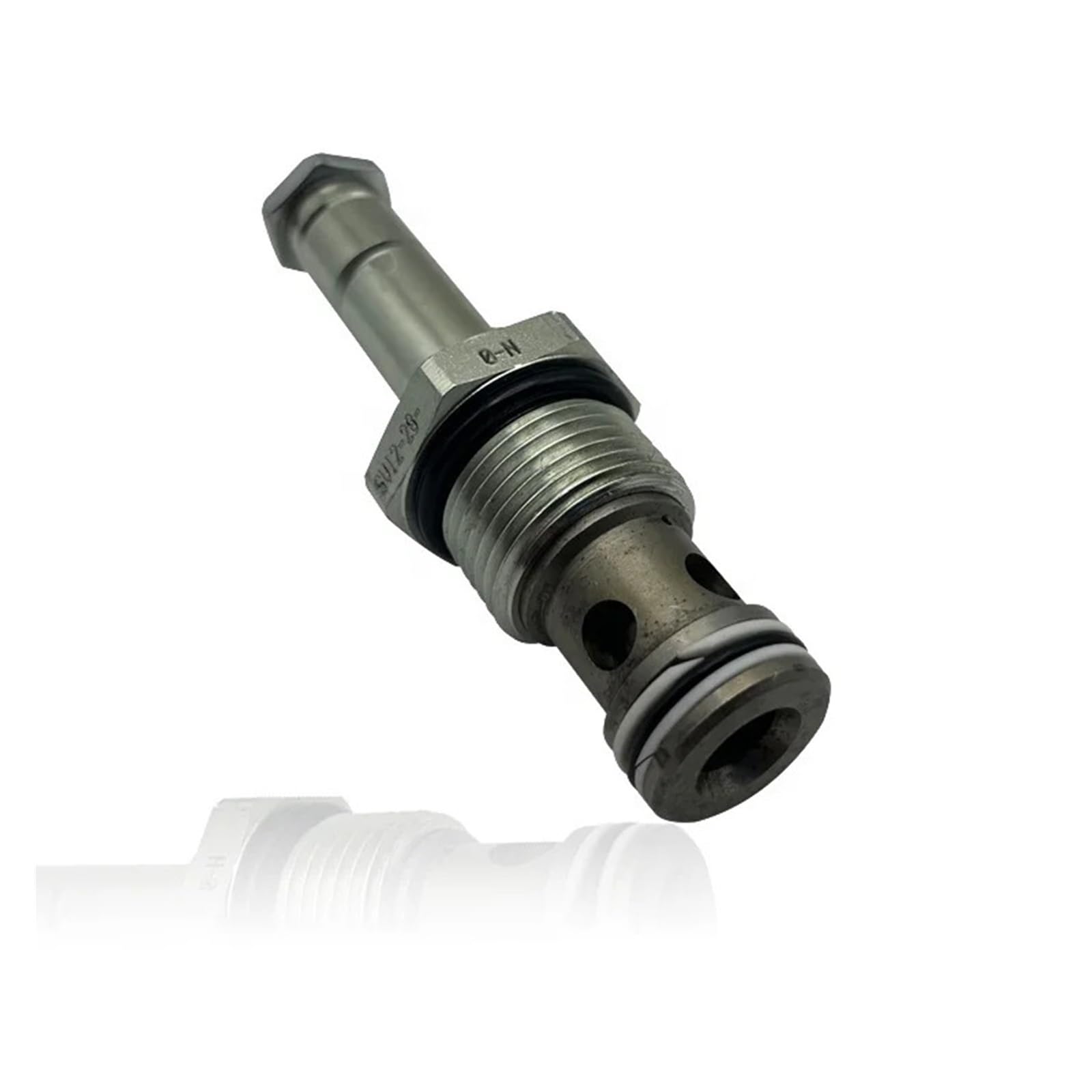 QRUYHBAJU Solenoid Valve SV12-28