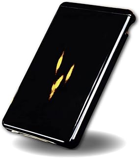 [Released in August 2024 Japanese traditional handicrafts/Business Card Holder Case/Eco-Friendly Tea Leaf Biomass Plastic/Samurai Model/Holder for Men & Women (Black)