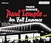 Produktbild Paul Temple und der Fall Lawrence: CD Standard Audio Format (Paul Temples Fälle, Band 4)