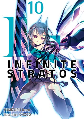 Infinite Stratos