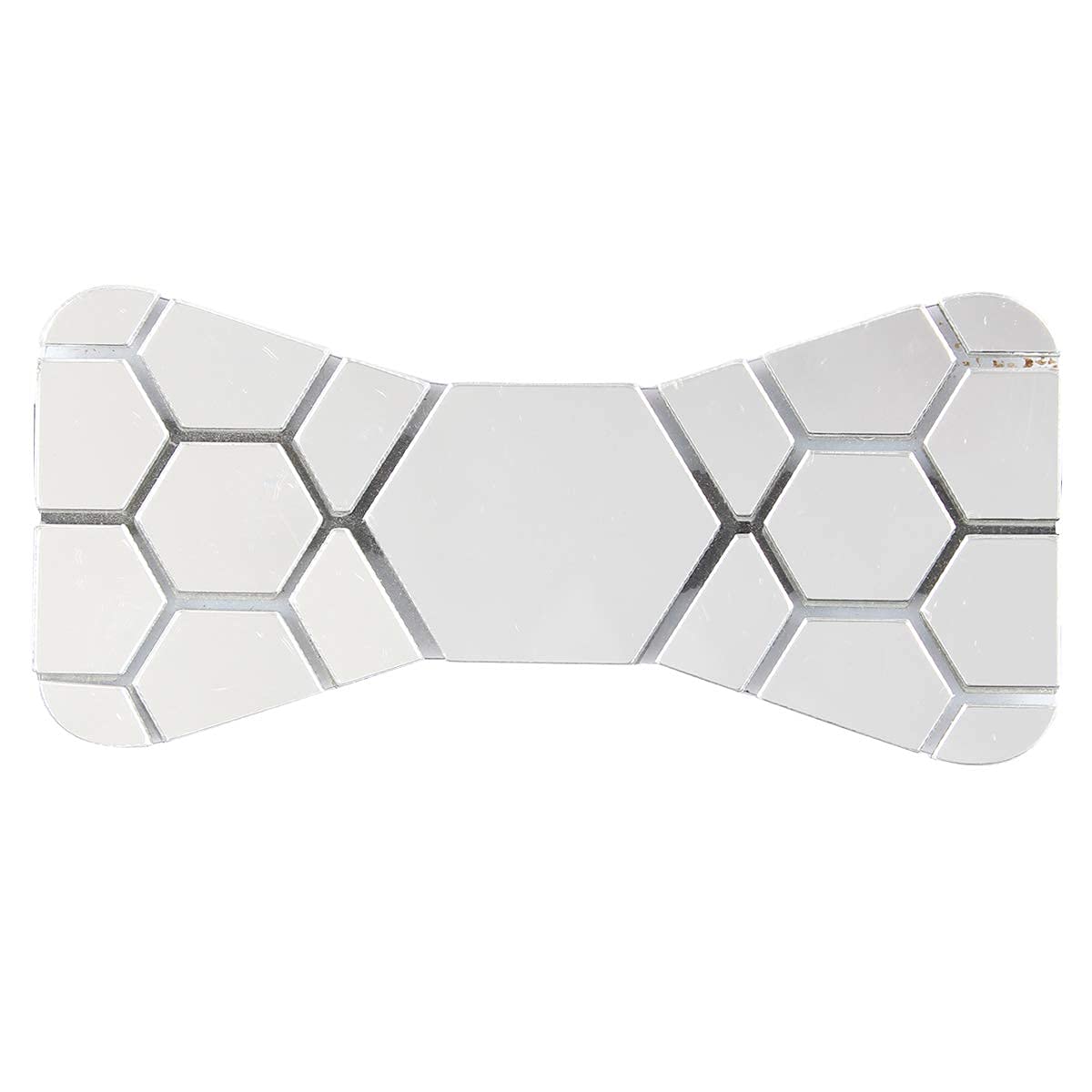 Mens Hex Tie Collection Limited Edition (Independence Day Sale)-image-1