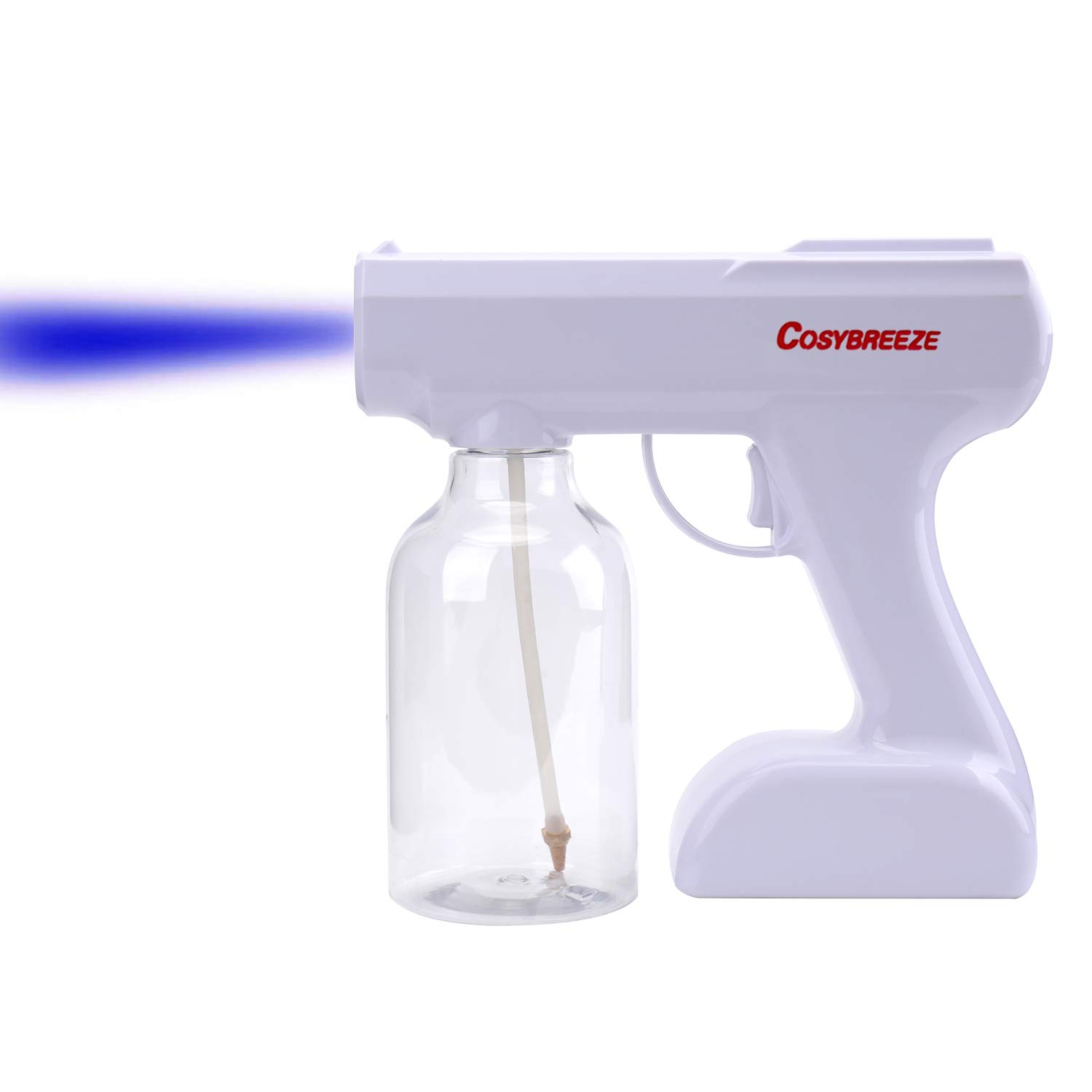 Buy Cosybreeze Steam , Disinfectant Mist Sprayer, Handheld Wireless