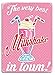 Lorenzo Best Milkshake in Town Pink Vintage en Métal Tôle Signe Mur Fer Peinture Plaque Affiche Panneau D'avertissement Café Bar Pub Bière Club Décoration de La Maison