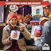 Mountain House Expedition Meal Assortment Bucket Freeze Dried Backpacking & Camping Food 30 Servings
