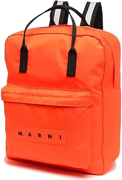 マルニ　リュック Amazon | [Marni] マルニ ナイロン シティスケープ バックパック